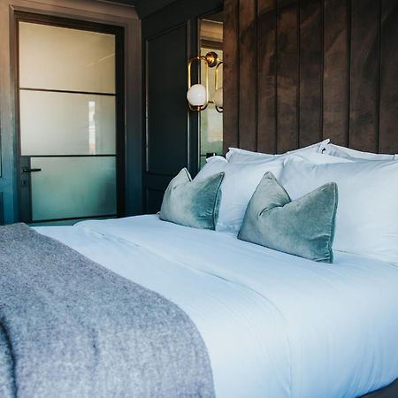 Y Seler Hotel Aberaeron Eksteriør billede